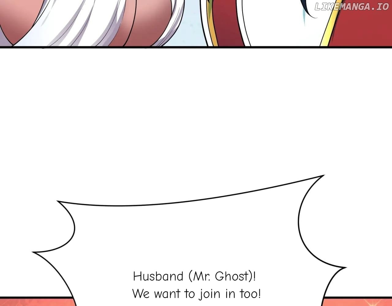 Era of the Haunted Chapter 379 - page 95